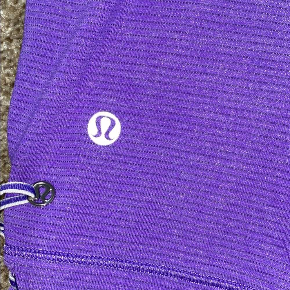 Lululemon Tank - Picture 6 of 6